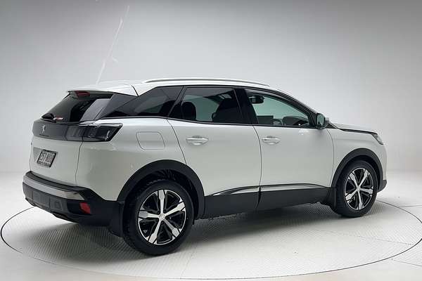 2020 Peugeot 3008 Allure P84