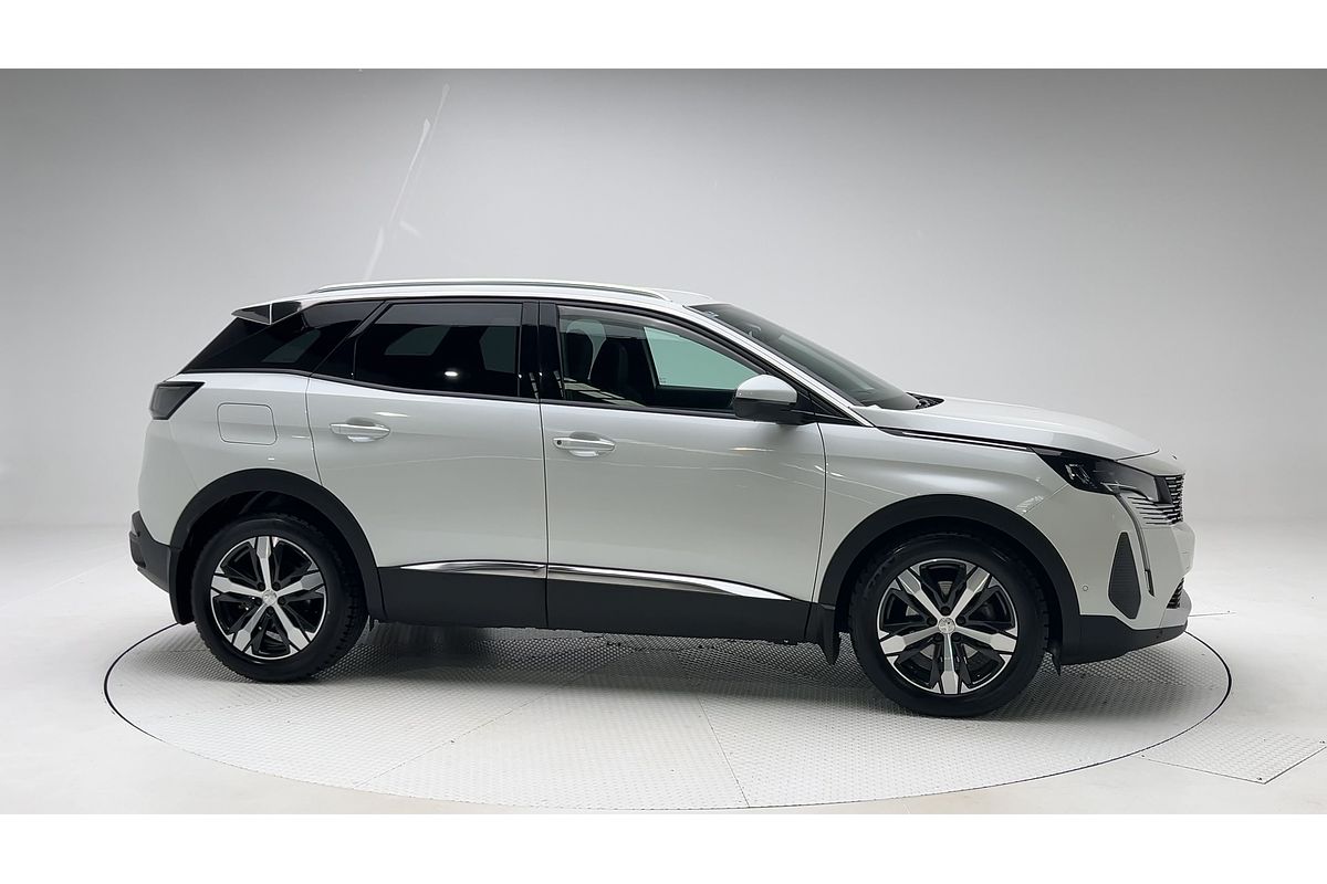 2020 Peugeot 3008 Allure P84