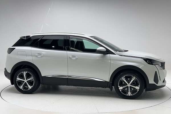 2020 Peugeot 3008 Allure P84