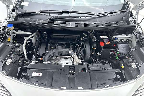 2020 Peugeot 3008 Allure P84