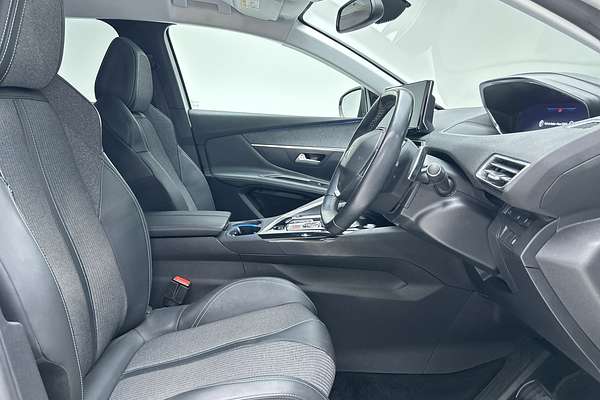 2020 Peugeot 3008 Allure P84