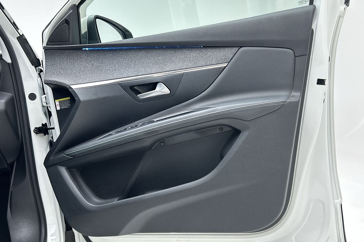 2020 Peugeot 3008 Allure P84