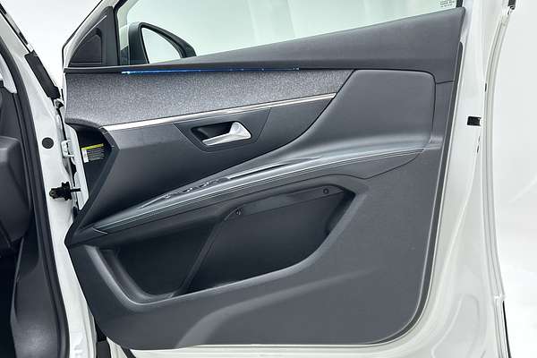 2020 Peugeot 3008 Allure P84