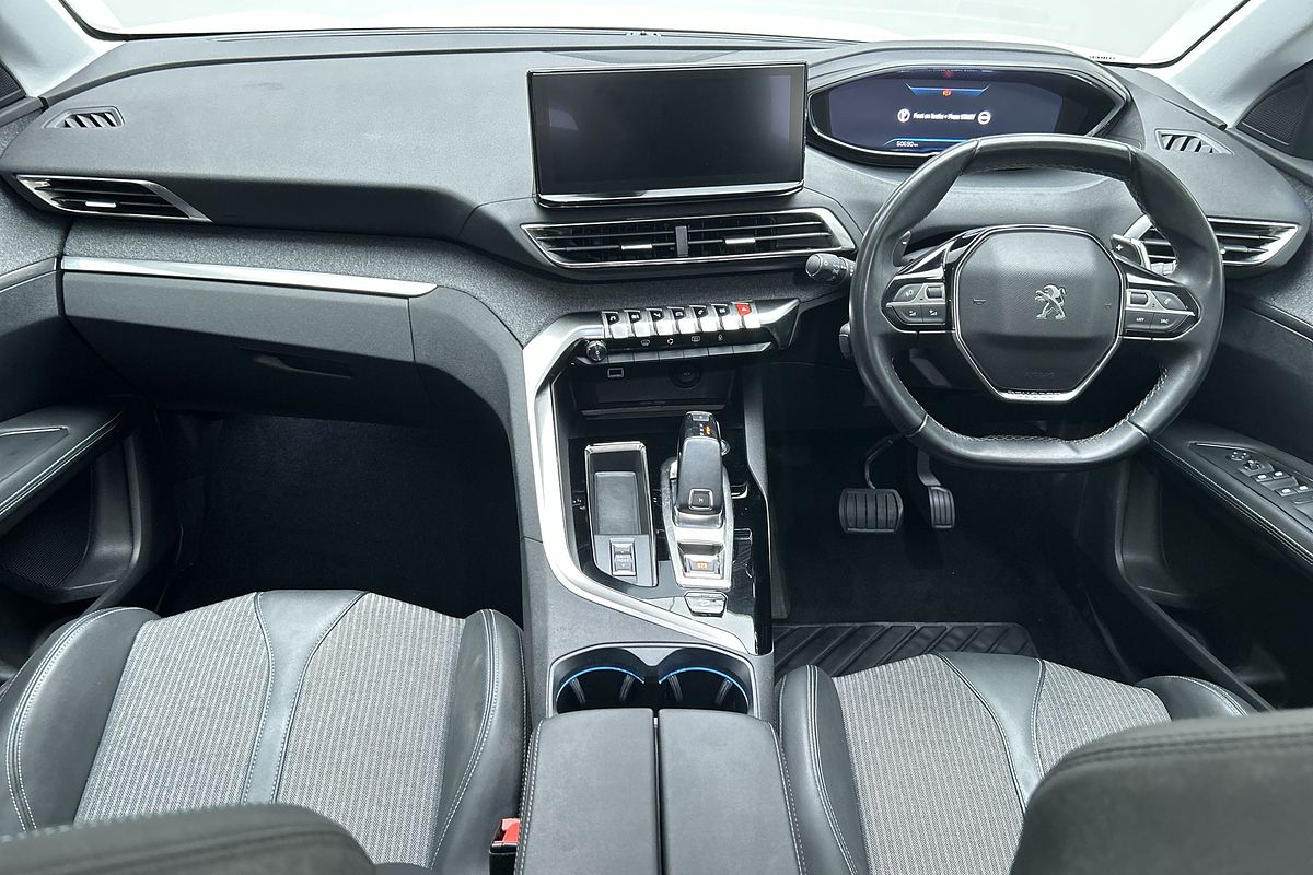 2020 Peugeot 3008 Allure P84