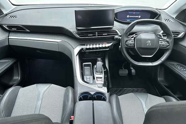 2020 Peugeot 3008 Allure P84