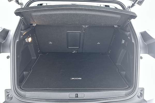 2020 Peugeot 3008 Allure P84