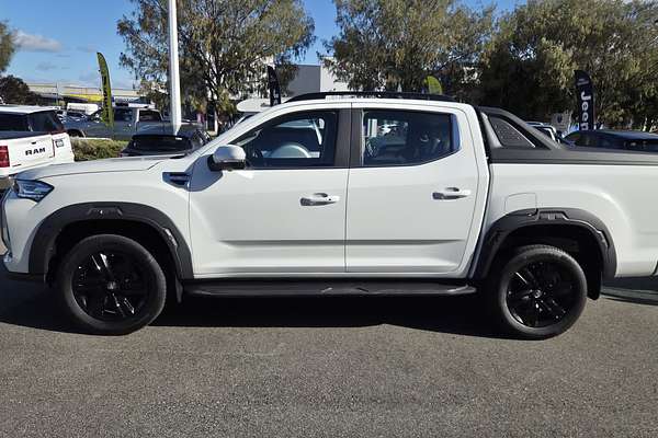 2024 LDV T60 Max LUXE SK8C 4X4