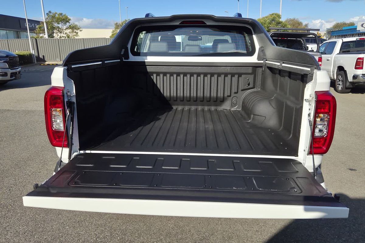 2024 LDV T60 Max LUXE SK8C 4X4