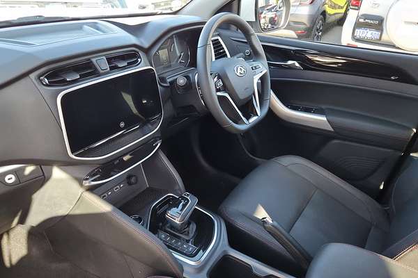 2024 LDV T60 Max LUXE SK8C 4X4