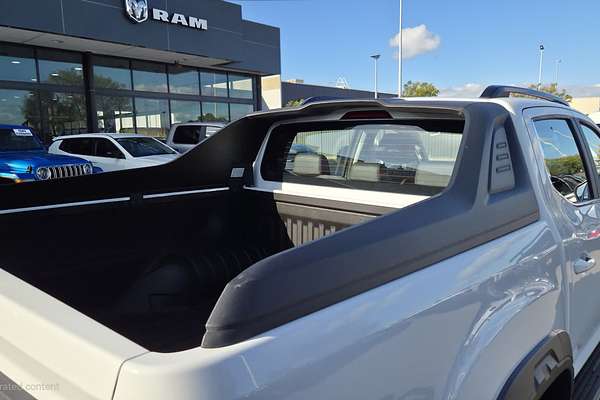 2024 LDV T60 Max LUXE SK8C 4X4