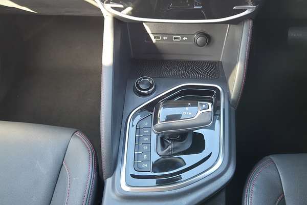 2024 LDV T60 Max LUXE SK8C 4X4