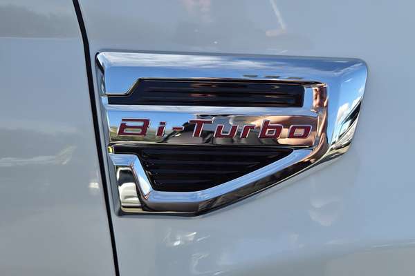2024 LDV T60 Max LUXE SK8C 4X4