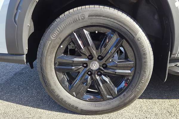 2024 LDV T60 Max LUXE SK8C 4X4