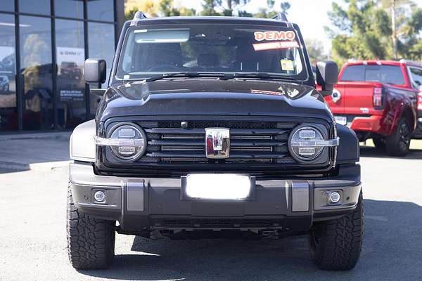 2025 GWM Tank 300 Ultra P01