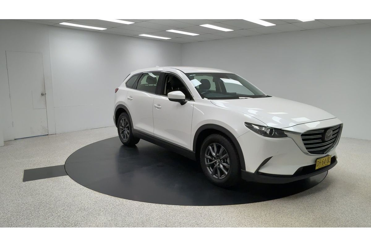 2023 Mazda CX-9 Touring TC