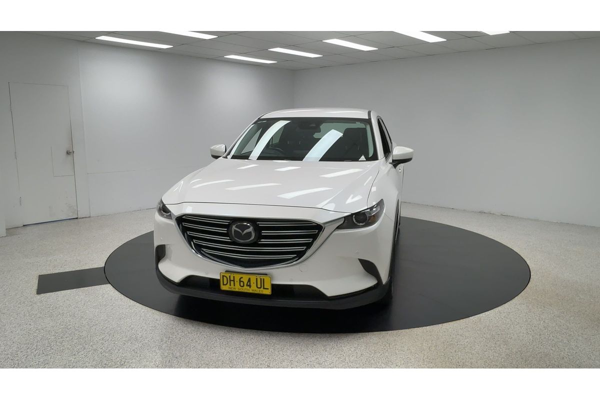 2023 Mazda CX-9 Touring TC