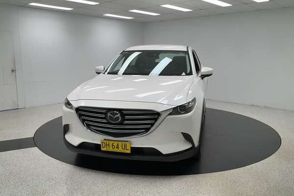 2023 Mazda CX-9 Touring TC