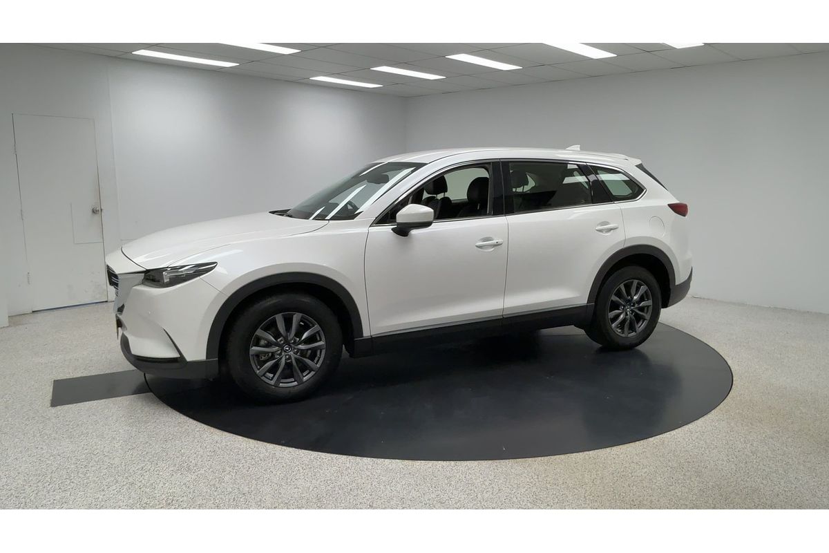 2023 Mazda CX-9 Touring TC