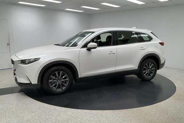 2023 Mazda CX-9 Touring TC