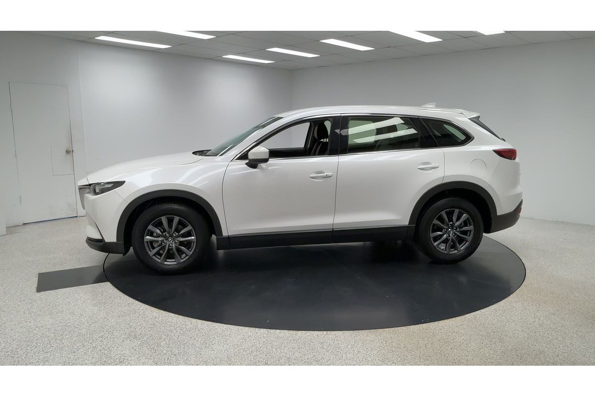 2023 Mazda CX-9 Touring TC