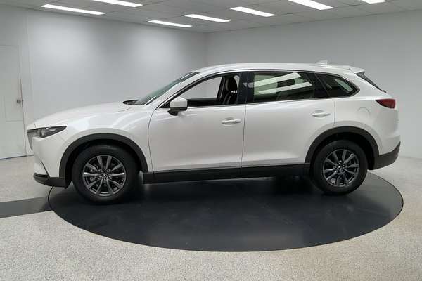 2023 Mazda CX-9 Touring TC