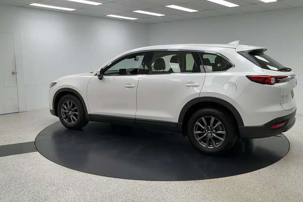 2023 Mazda CX-9 Touring TC