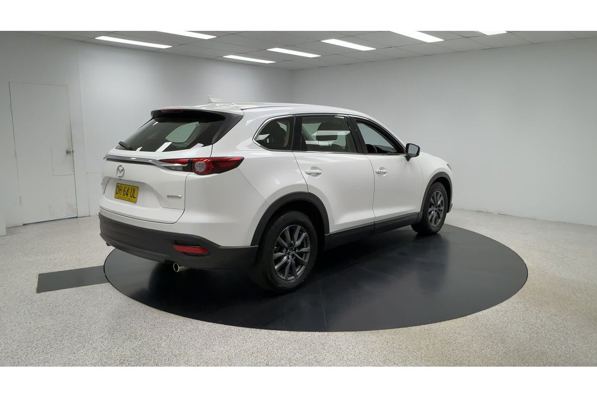 2023 Mazda CX-9 Touring TC
