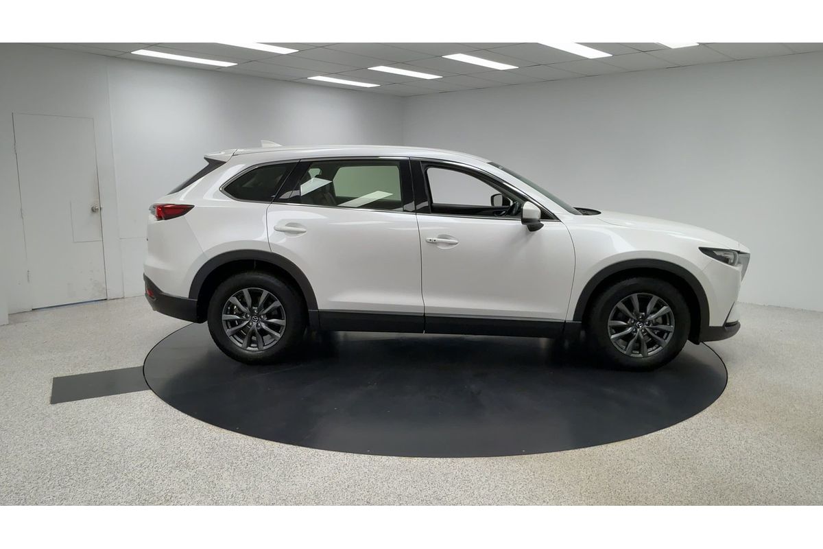 2023 Mazda CX-9 Touring TC