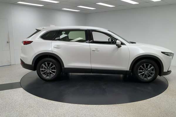 2023 Mazda CX-9 Touring TC