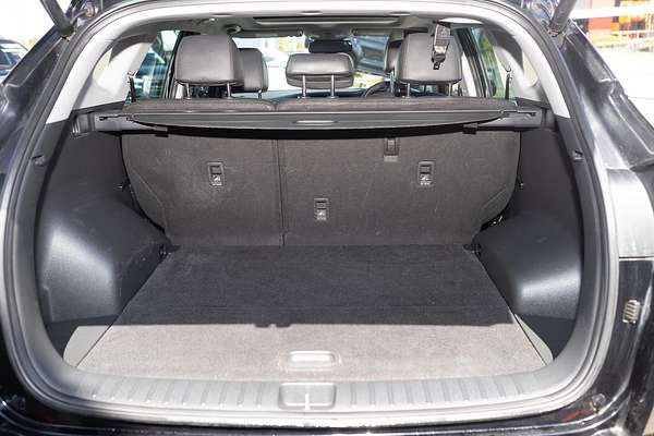 2018 Hyundai Tucson Highlander TLE2