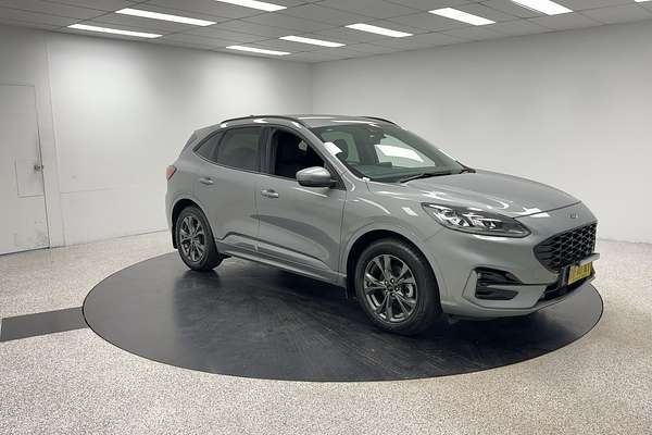 2020 Ford Escape ST-Line ZH