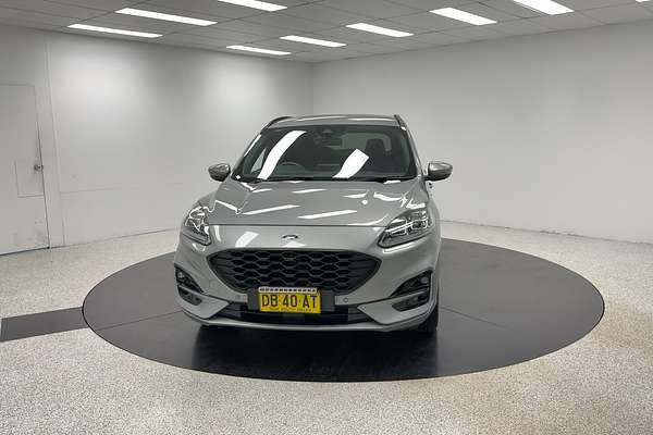 2020 Ford Escape ST-Line ZH