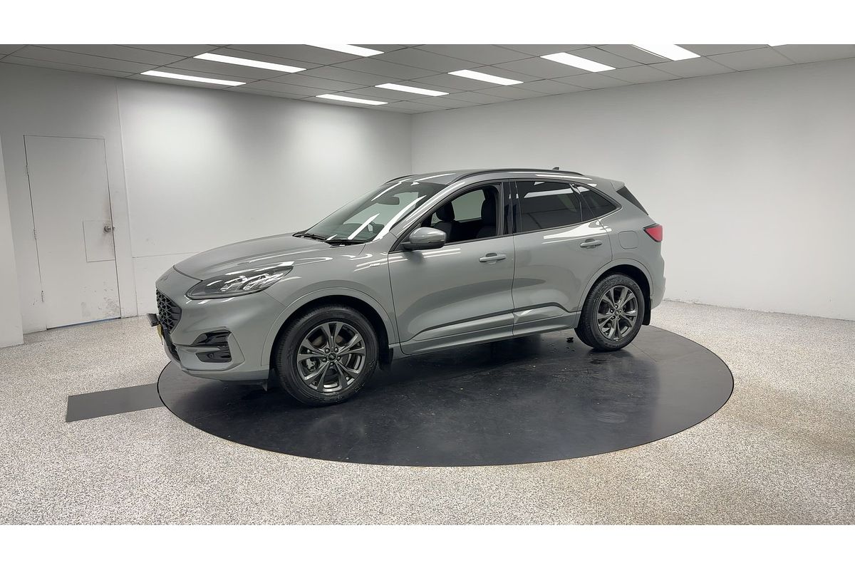 2020 Ford Escape ST-Line ZH