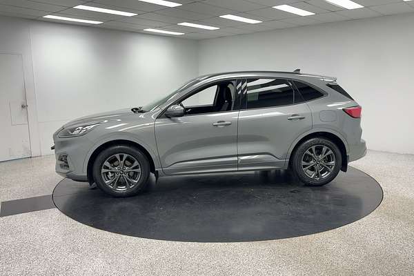 2020 Ford Escape ST-Line ZH