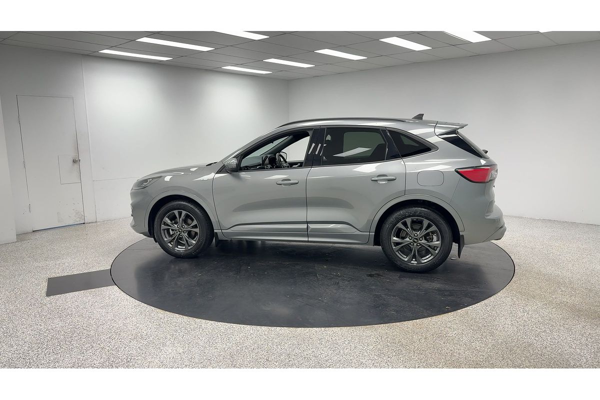 2020 Ford Escape ST-Line ZH