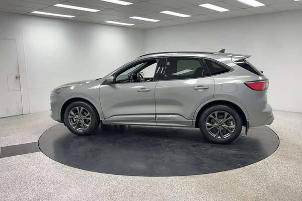 2020 Ford Escape ST-Line ZH
