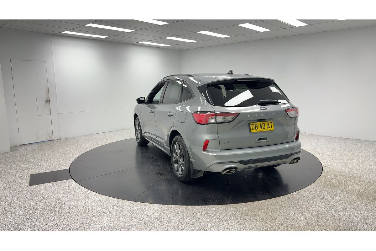 2020 Ford Escape ST-Line ZH