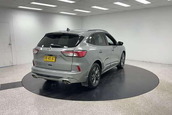 2020 Ford Escape ST-Line ZH