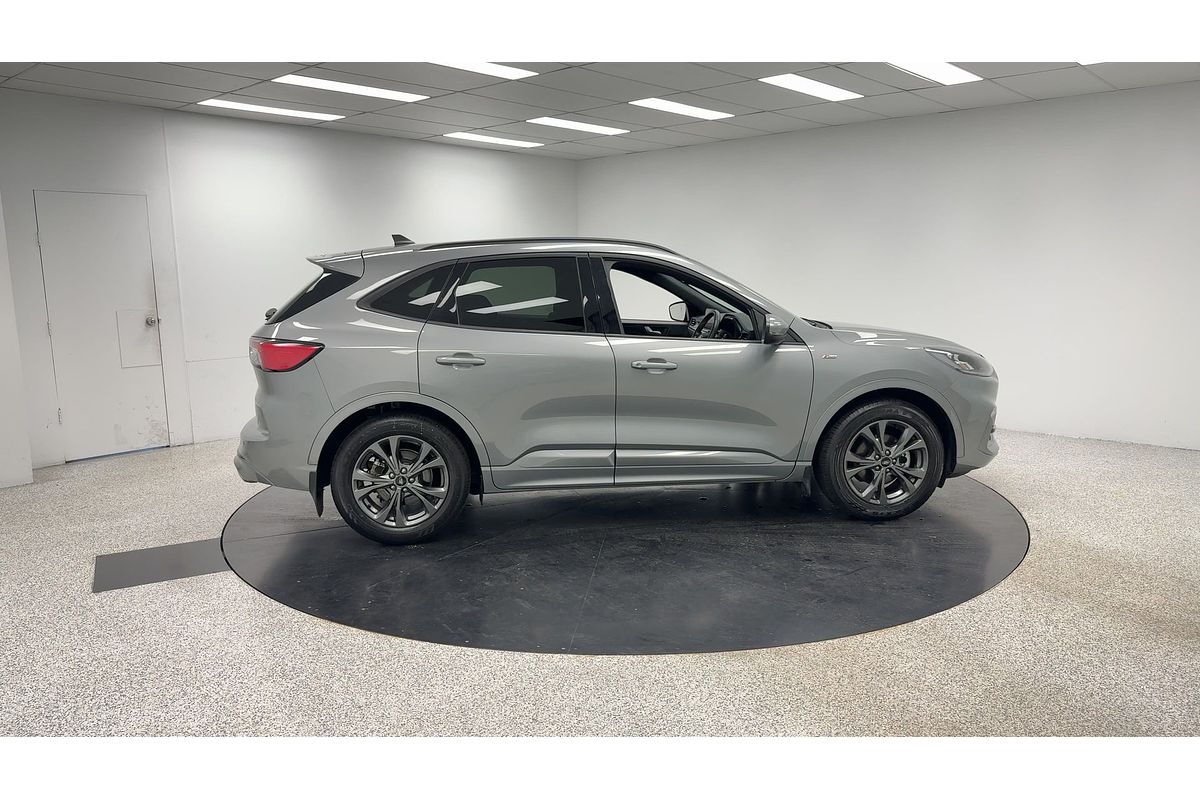 2020 Ford Escape ST-Line ZH
