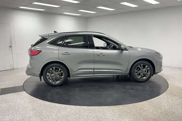 2020 Ford Escape ST-Line ZH