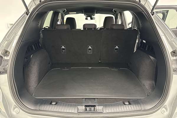2020 Ford Escape ST-Line ZH