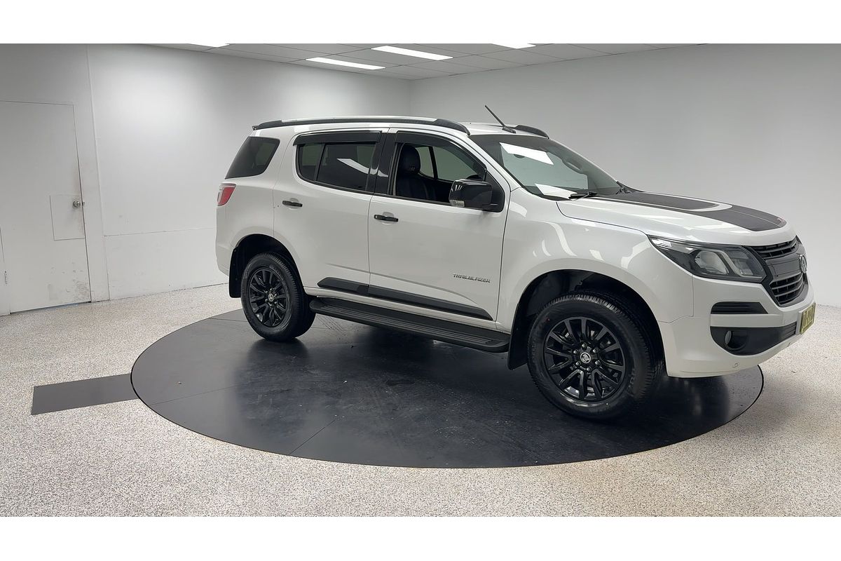 2019 Holden Trailblazer Z71 RG