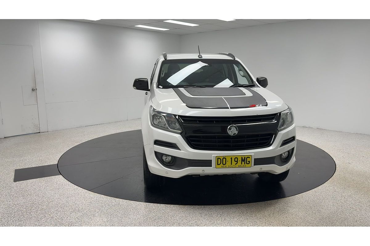 2019 Holden Trailblazer Z71 RG