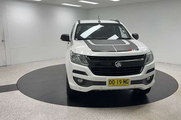 2019 Holden Trailblazer Z71 RG