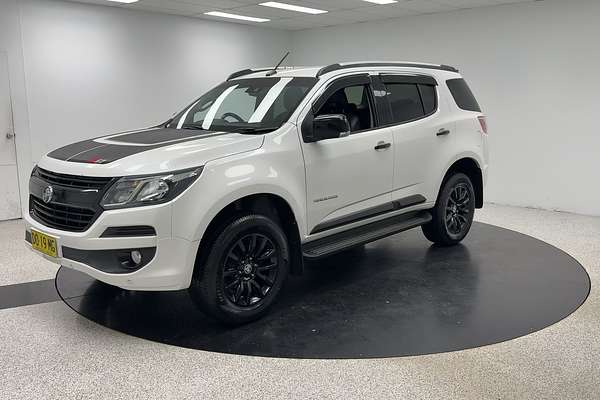 2019 Holden Trailblazer Z71 RG