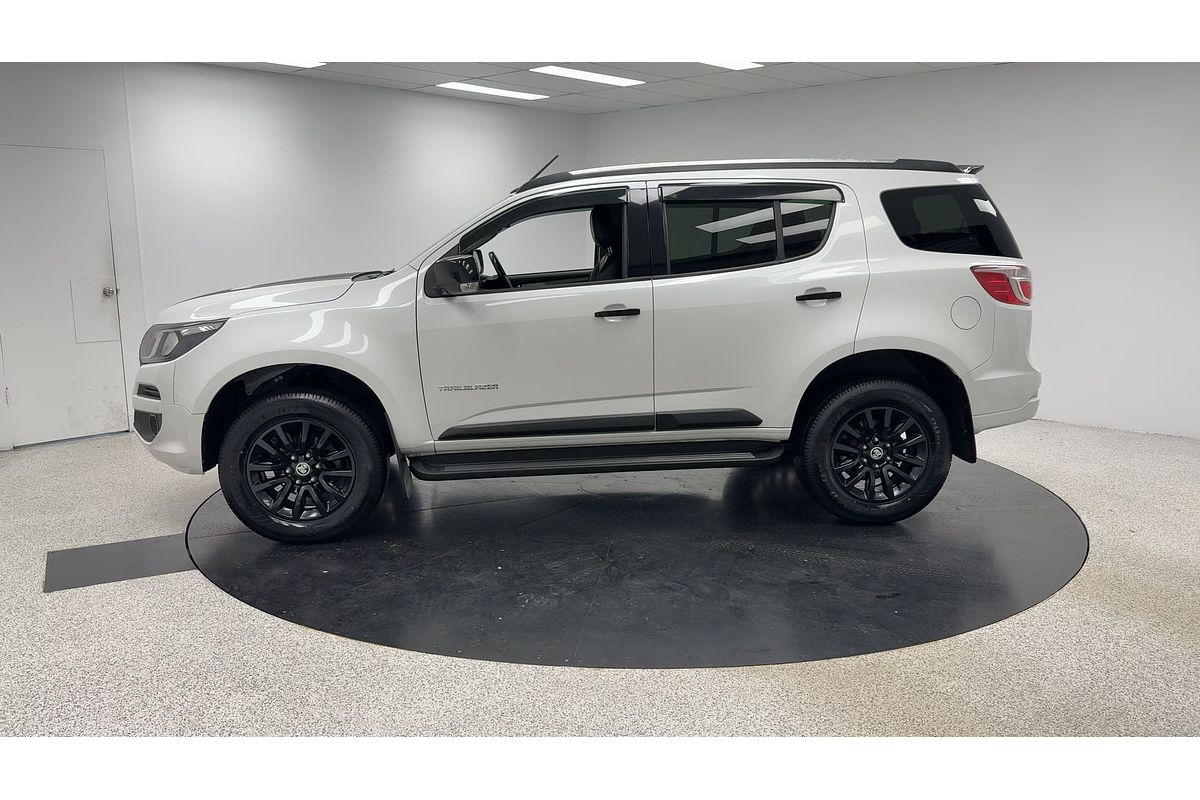 2019 Holden Trailblazer Z71 RG
