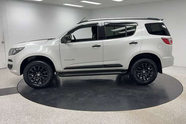 2019 Holden Trailblazer Z71 RG