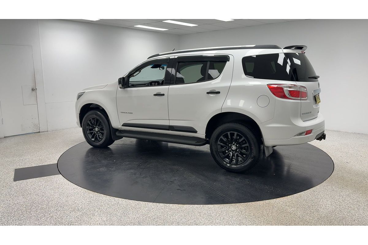 2019 Holden Trailblazer Z71 RG