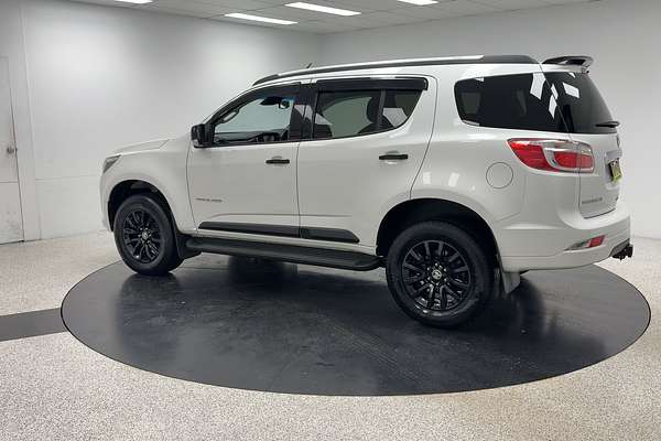 2019 Holden Trailblazer Z71 RG