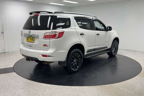 2019 Holden Trailblazer Z71 RG